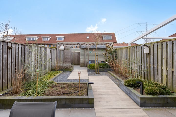 Foto 25 van de Flier 3331