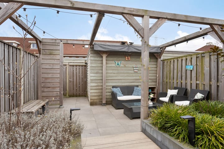 Foto 26 van de Flier 3331