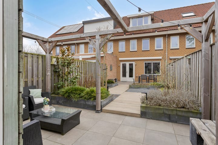 Foto 27 van de Flier 3331