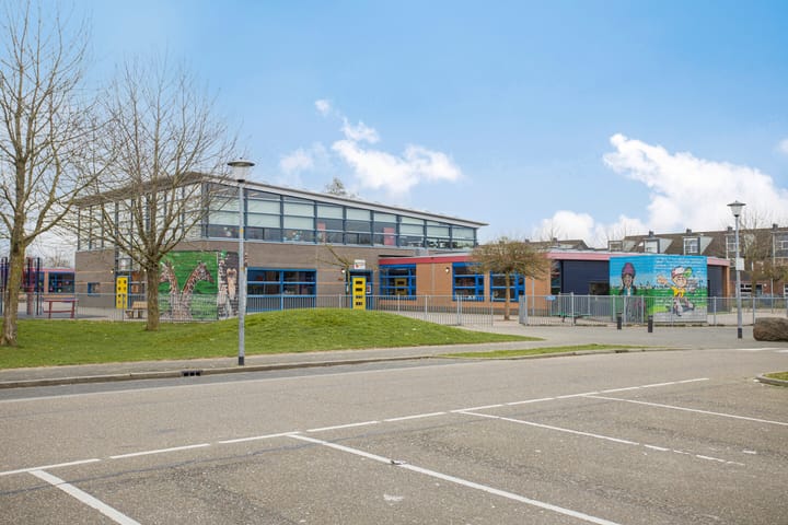 Foto 30 van de Flier 3331