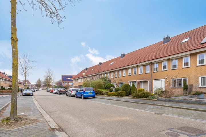 Foto 31 van de Flier 3331