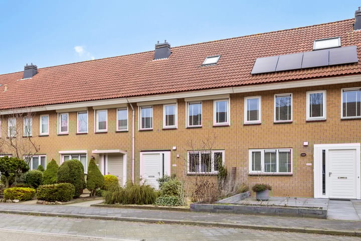 Foto 32 van de Flier 3331