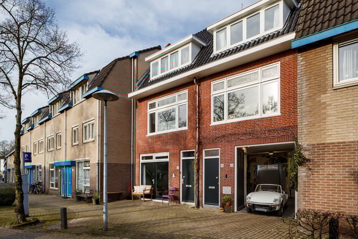 Bekijk foto van Notebomenlaan 46