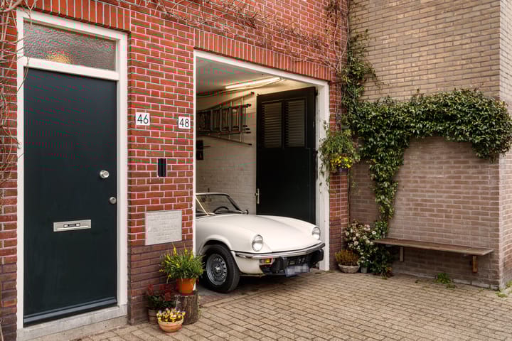 Photo 2 of Notebomenlaan 46