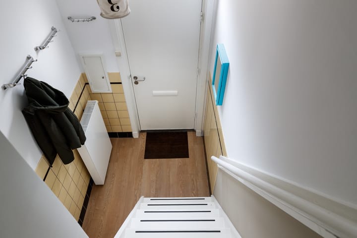 Photo 3 of Notebomenlaan 46