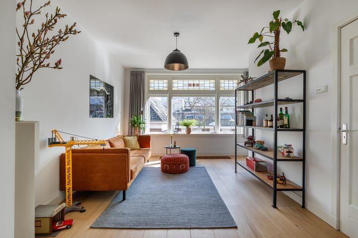 Photo 4 of Notebomenlaan 46