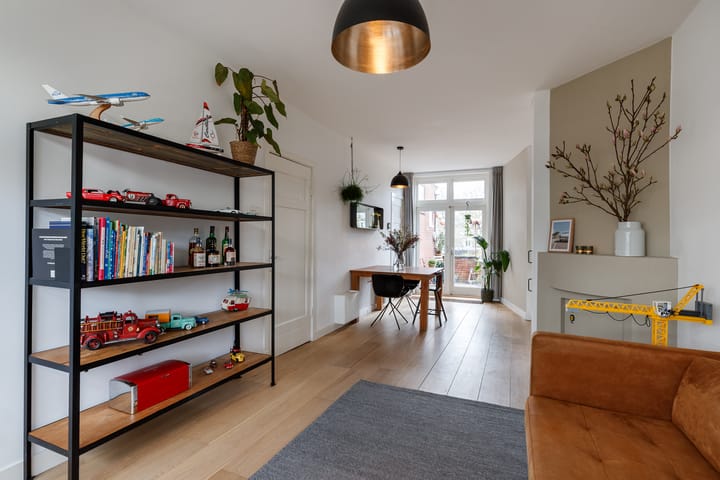 Photo 10 of Notebomenlaan 46