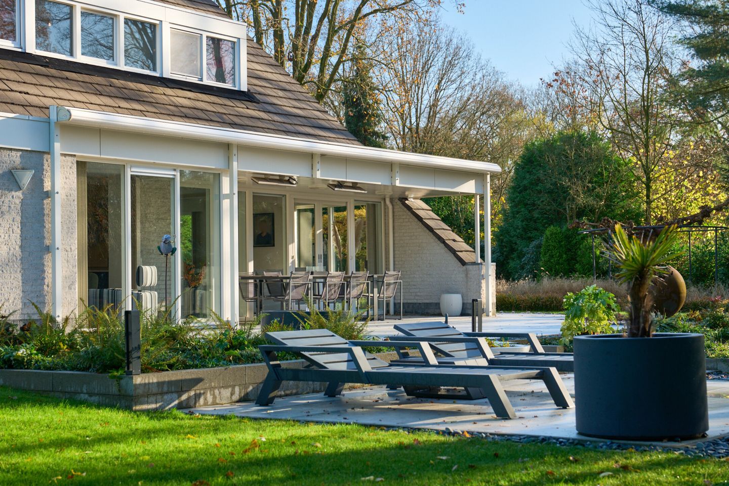 Foto 25 van Fazantlaan 16