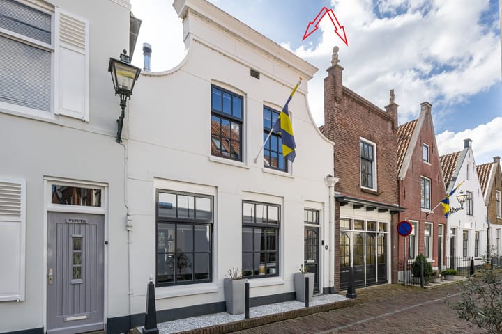 Foto 1 van Enkele Ring 83