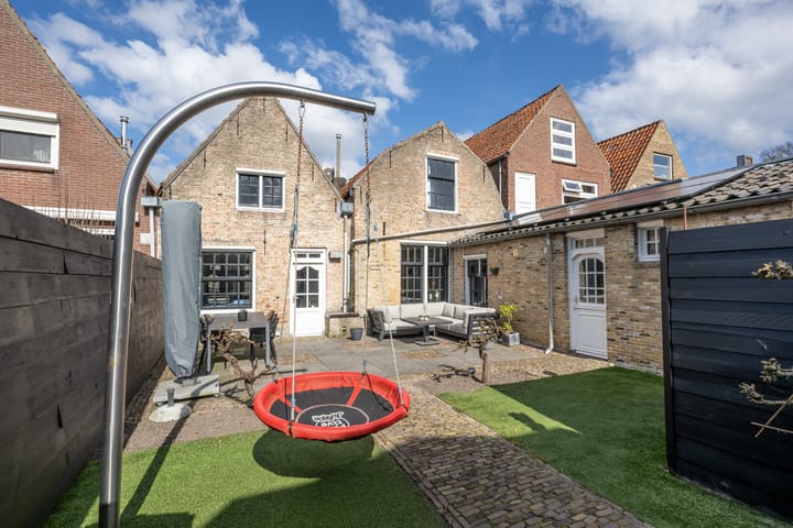 Foto 3 van Enkele Ring 83