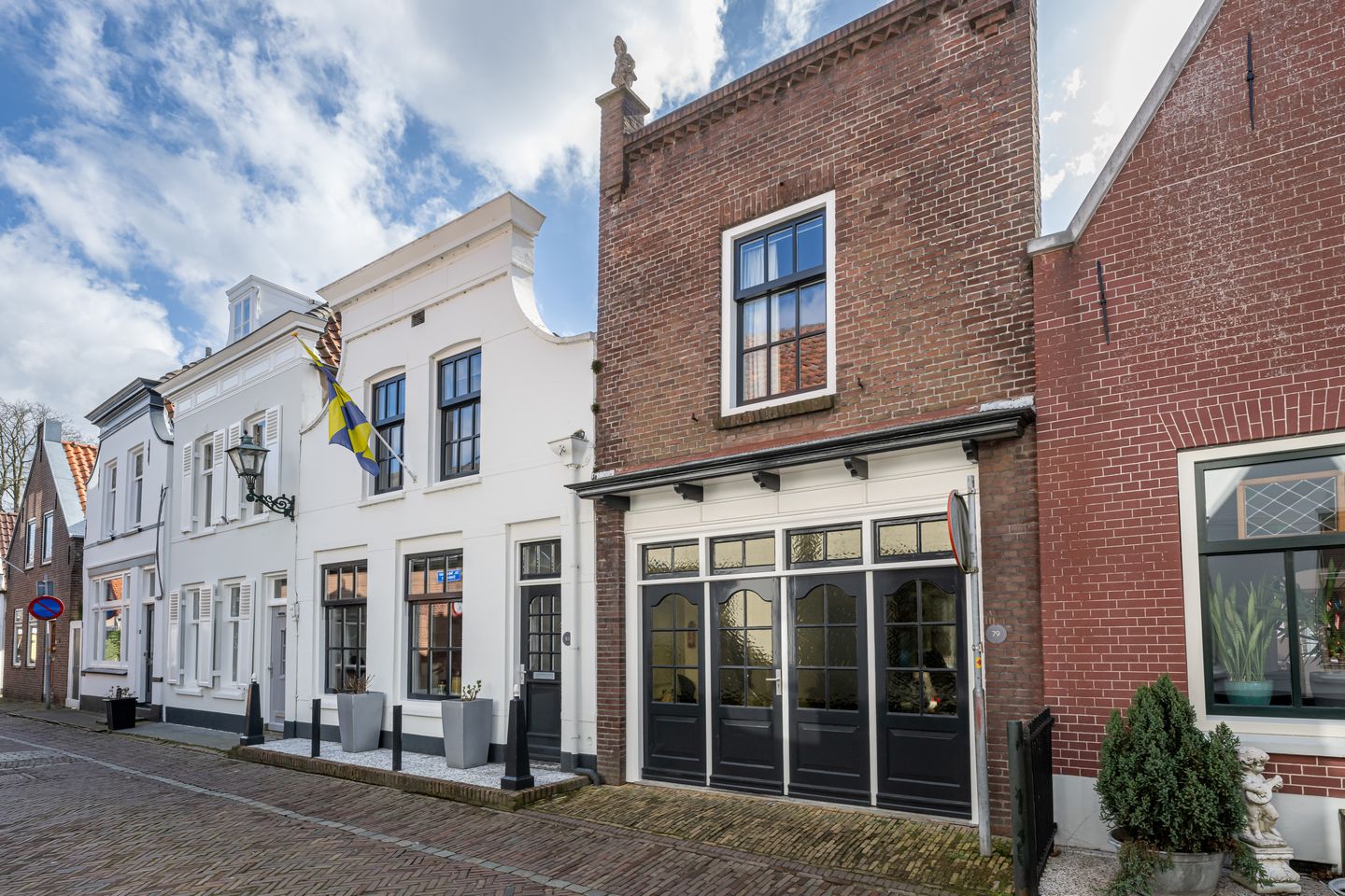 Foto 4 van Enkele Ring 83