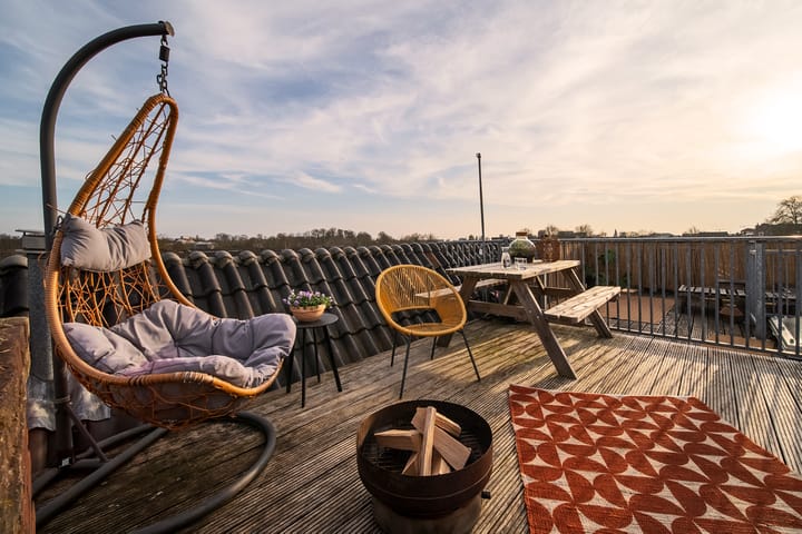 Photo 33 of Notebomenlaan 46