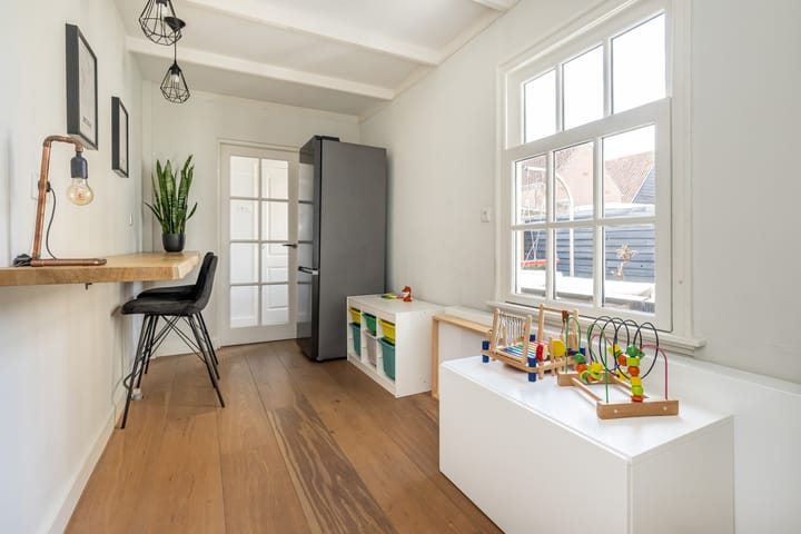 Foto 18 van Enkele Ring 83