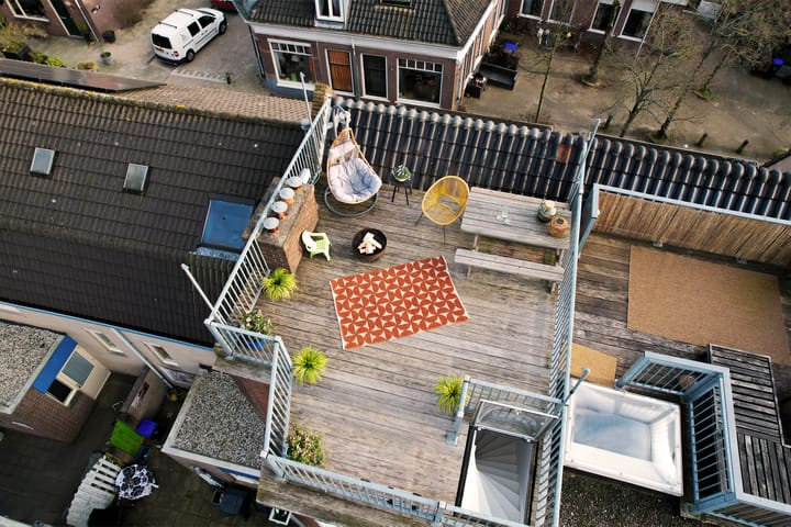 Photo 38 of Notebomenlaan 46