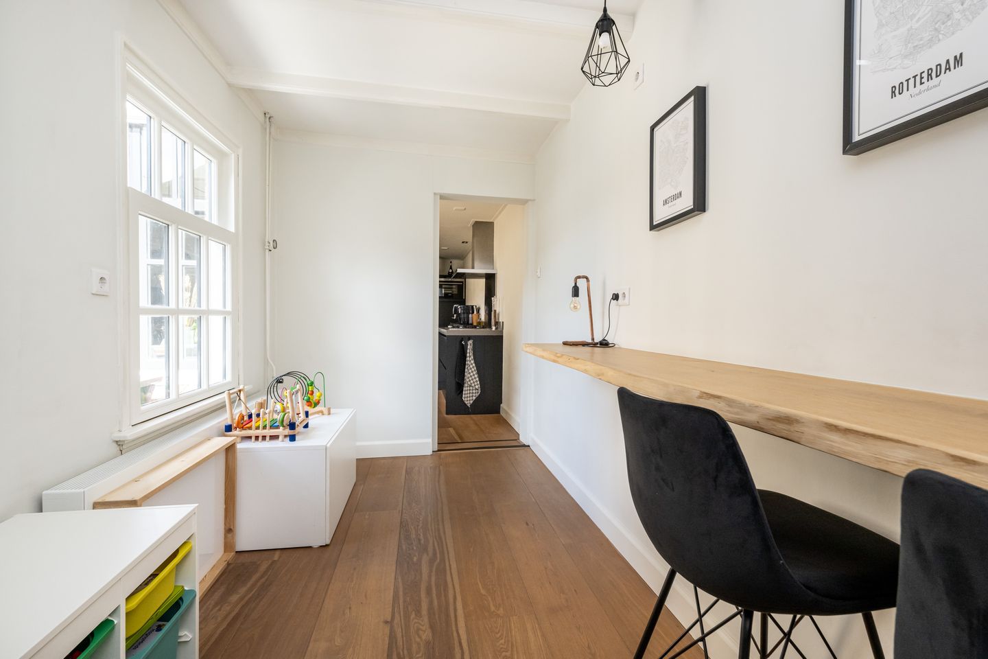 Foto 19 van Enkele Ring 83