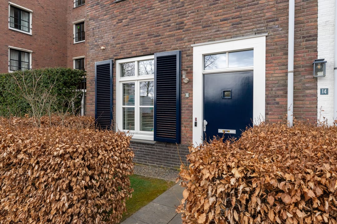 Foto 2 van Buitengracht 16