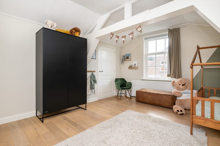 Foto 25 van Enkele Ring 83