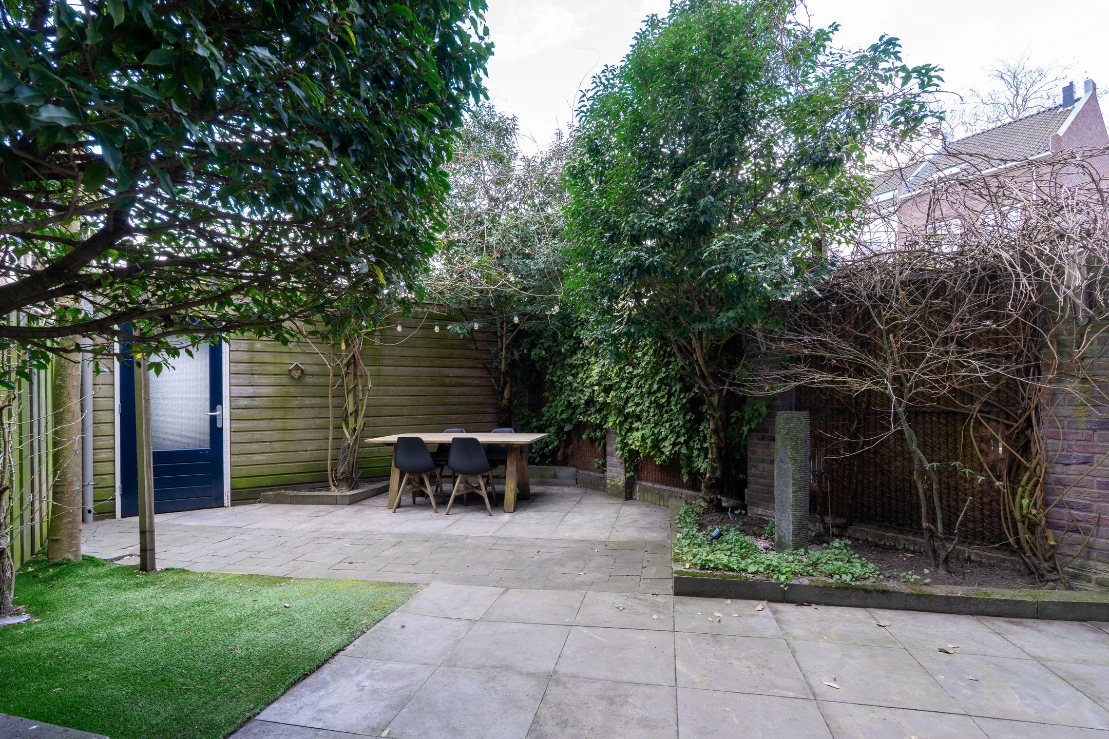 Foto 3 van Buitengracht 16