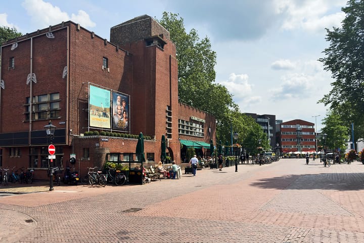 Photo 53 of Notebomenlaan 46