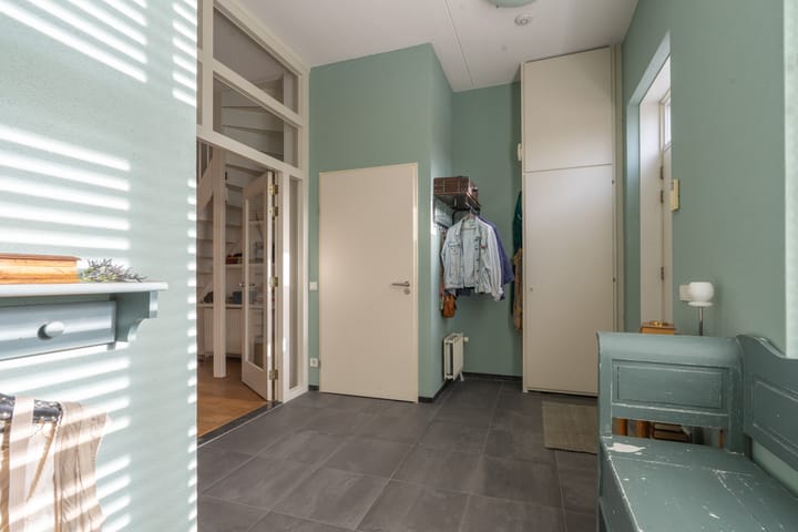 Foto 5 van Buitengracht 16