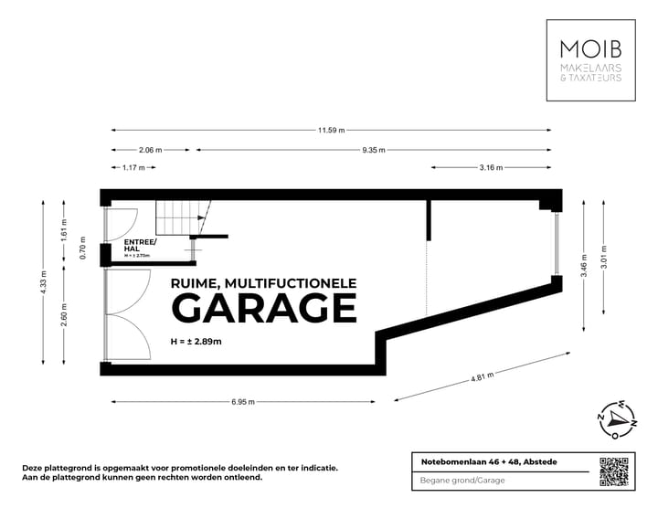 Photo 55 of Notebomenlaan 46