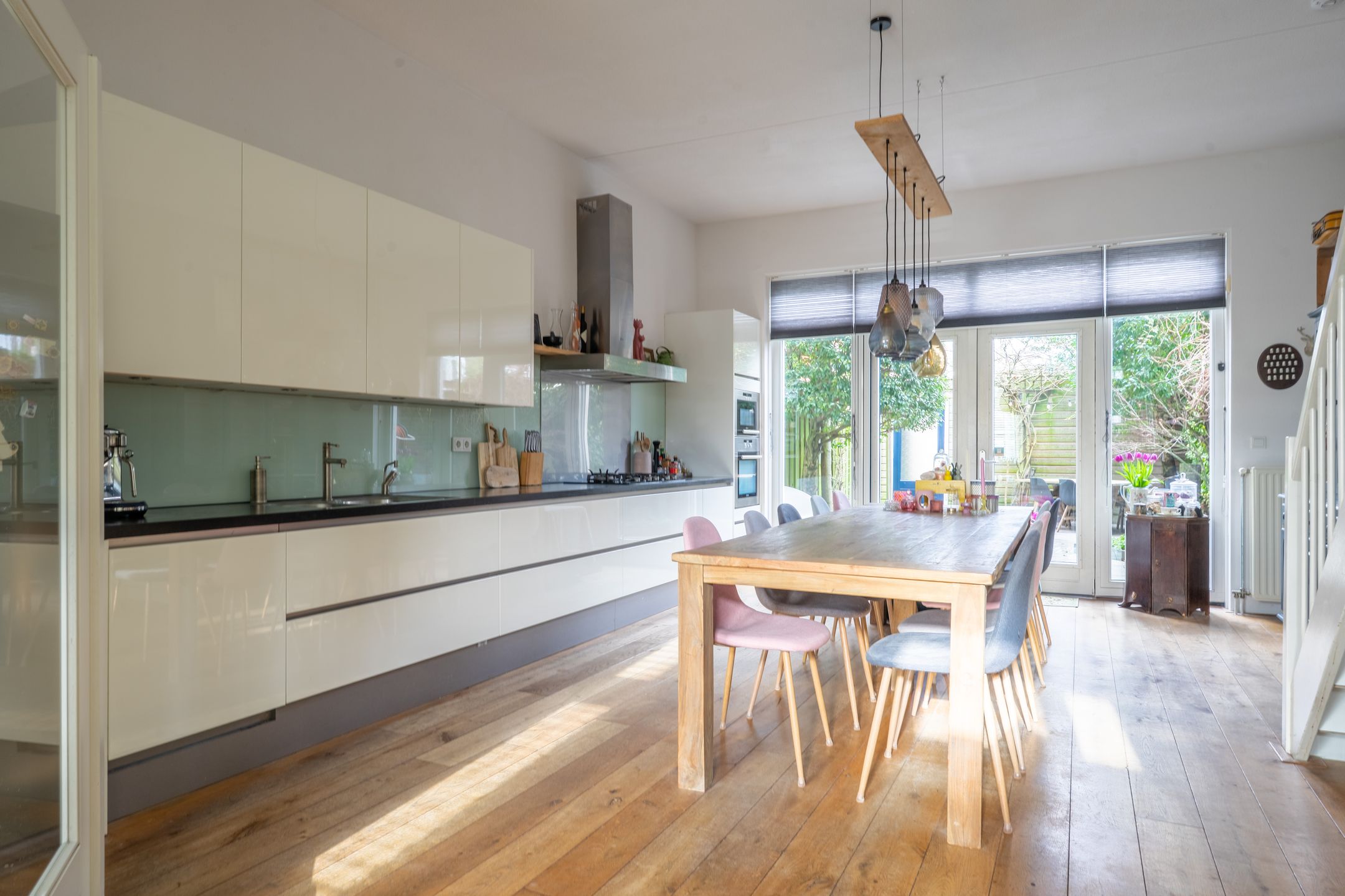 Foto 6 van Buitengracht 16