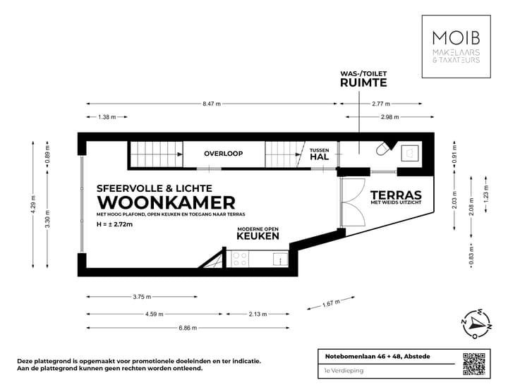 Photo 56 of Notebomenlaan 46