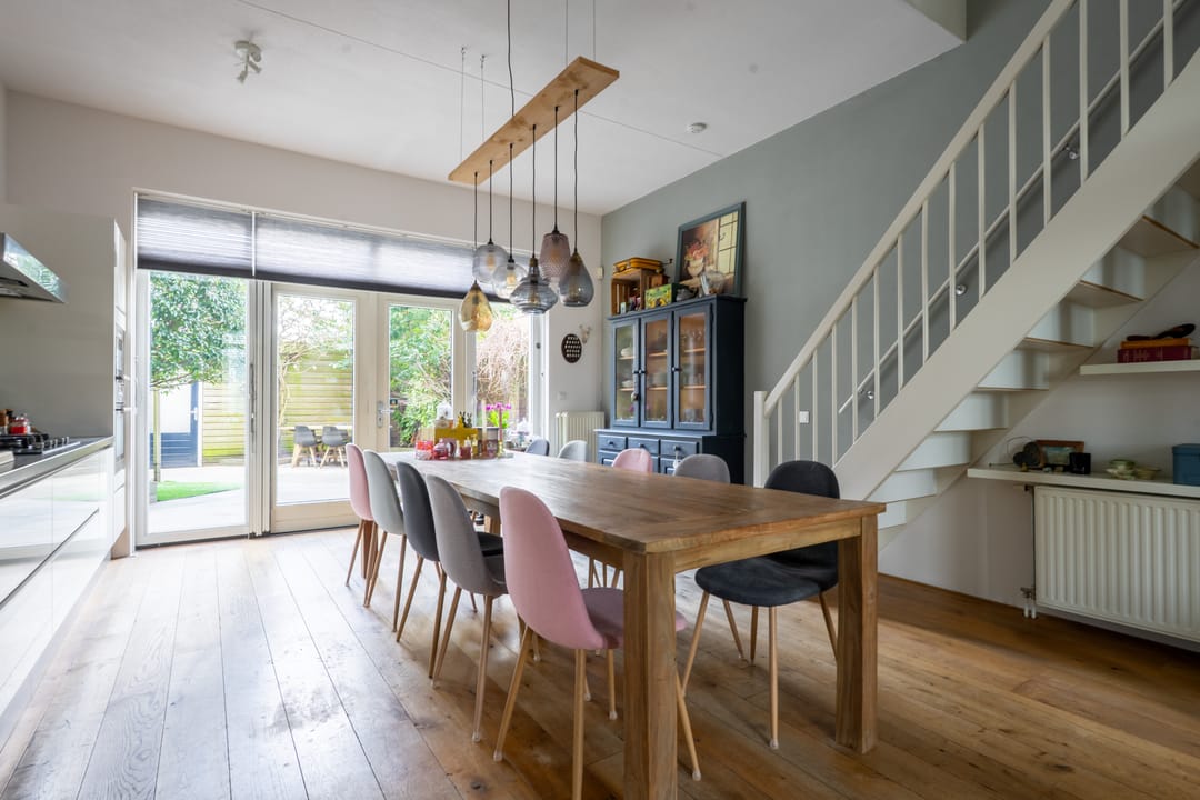 Foto 7 van Buitengracht 16