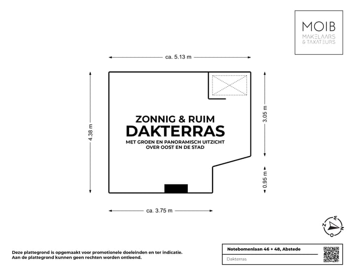 Photo 58 of Notebomenlaan 46