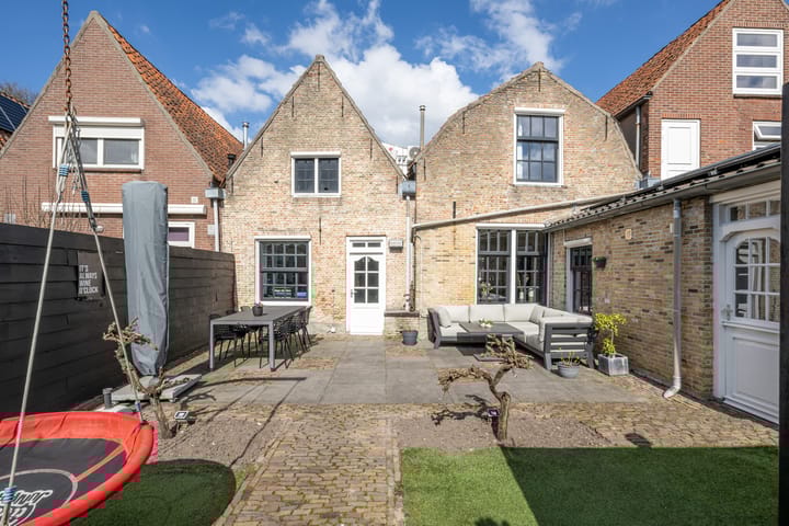 Foto 36 van Enkele Ring 83