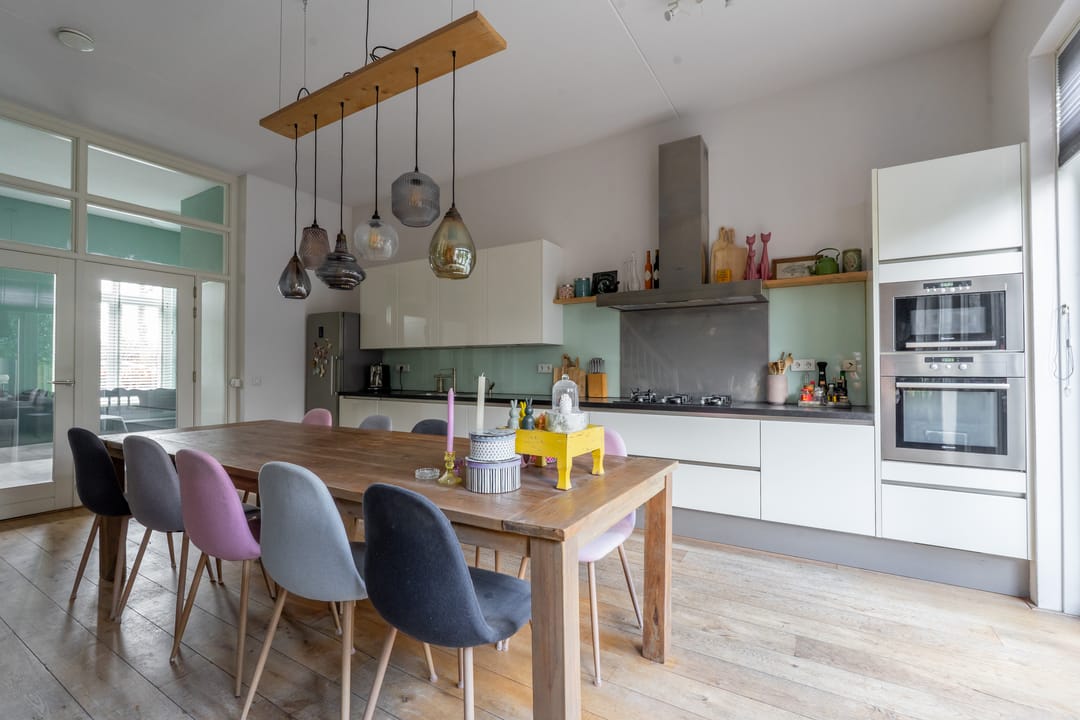 Foto 8 van Buitengracht 16