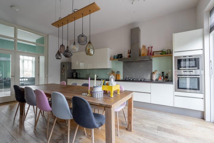 Foto 8 van Buitengracht 16