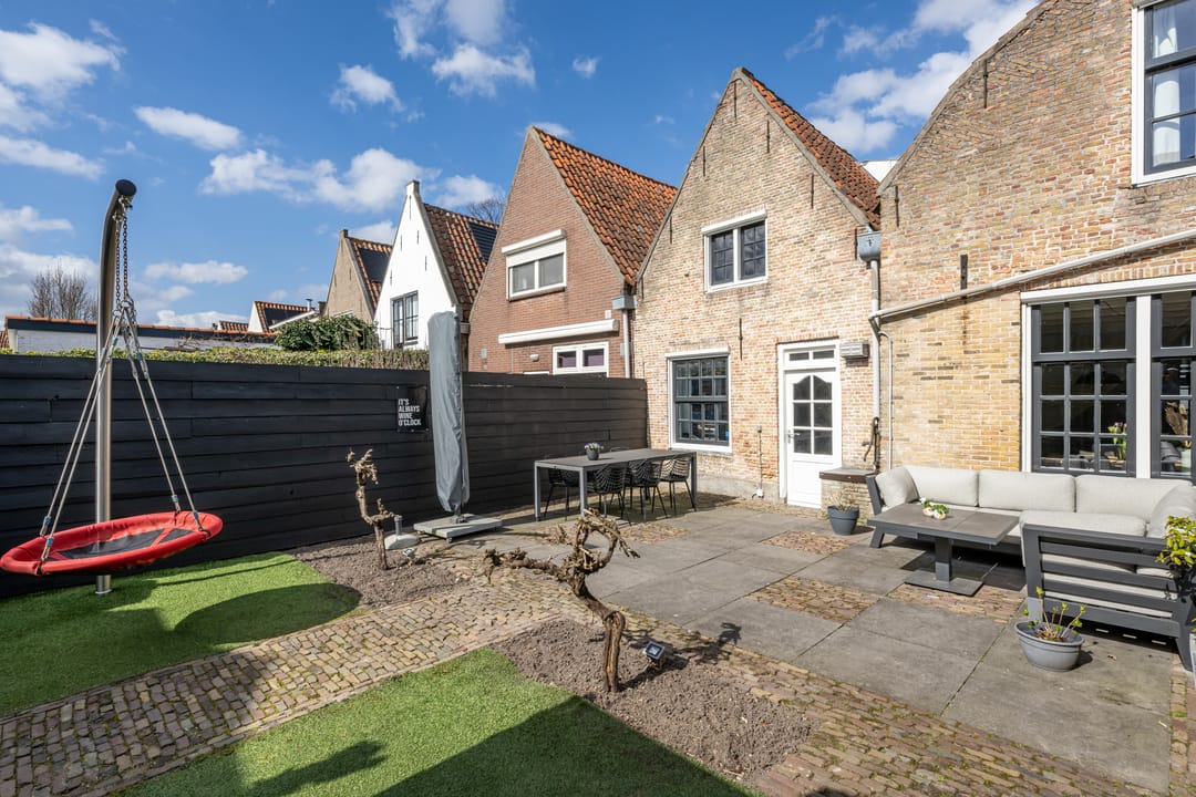 Foto 37 van Enkele Ring 83