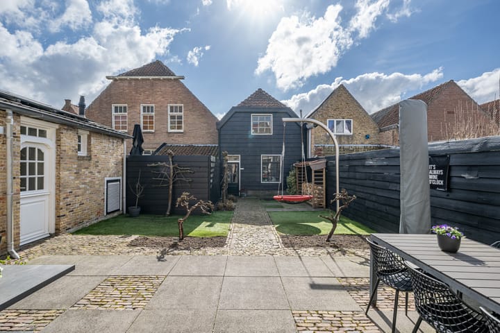 Foto 38 van Enkele Ring 83