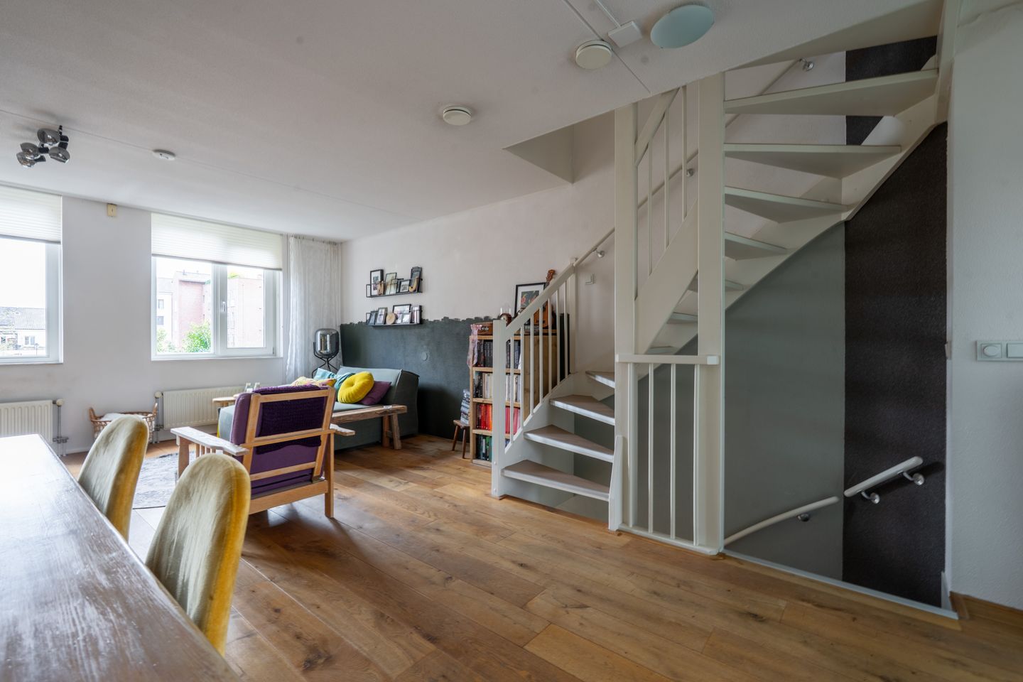 Foto 10 van Buitengracht 16