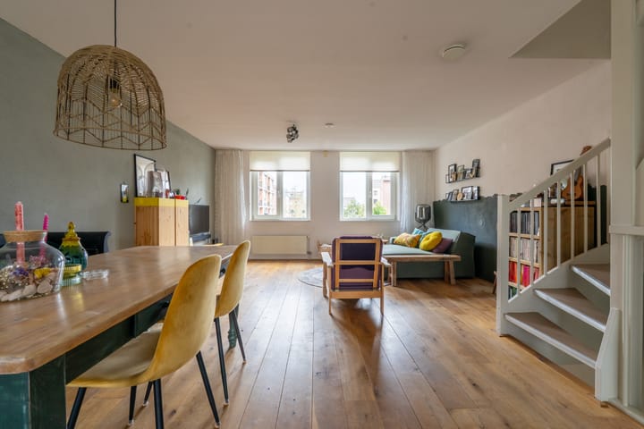 Foto 11 van Buitengracht 16