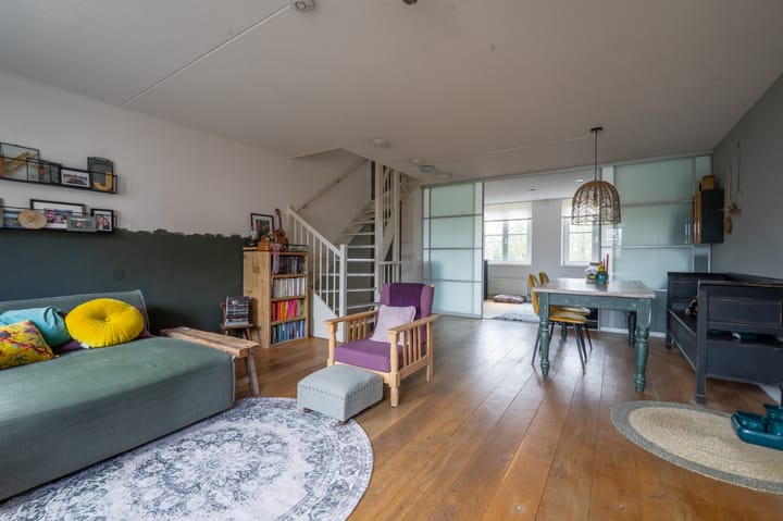 Foto 12 van Buitengracht 16