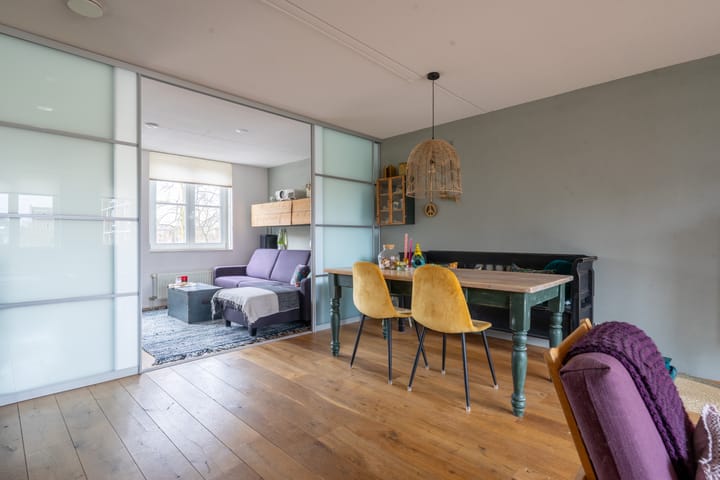 Foto 13 van Buitengracht 16