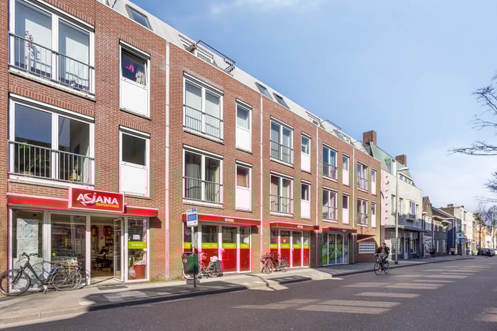 Foto 1 van Korvelseweg 63-05