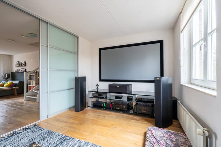 Foto 15 van Buitengracht 16