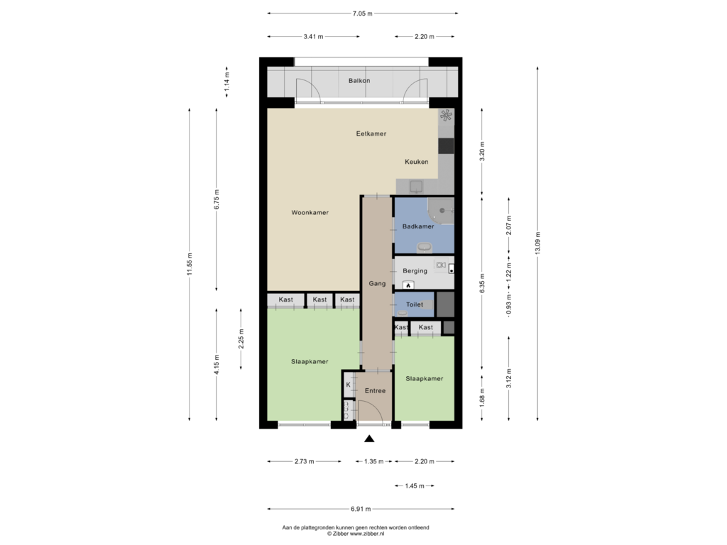 Appartement