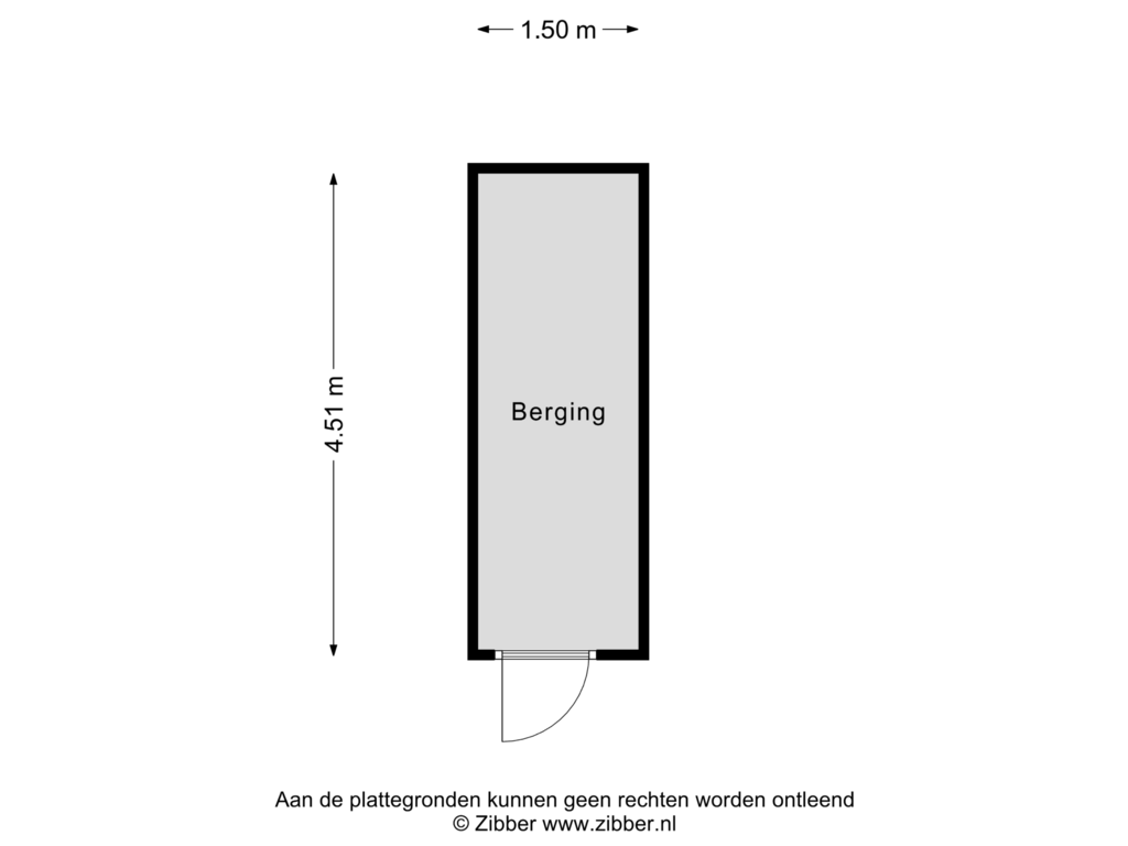 Berging