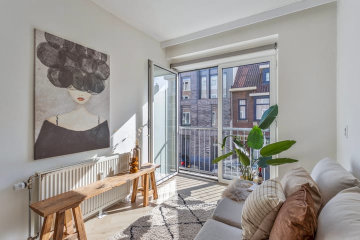 Foto 3 van Korvelseweg 63-05