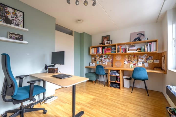 Foto 17 van Buitengracht 16