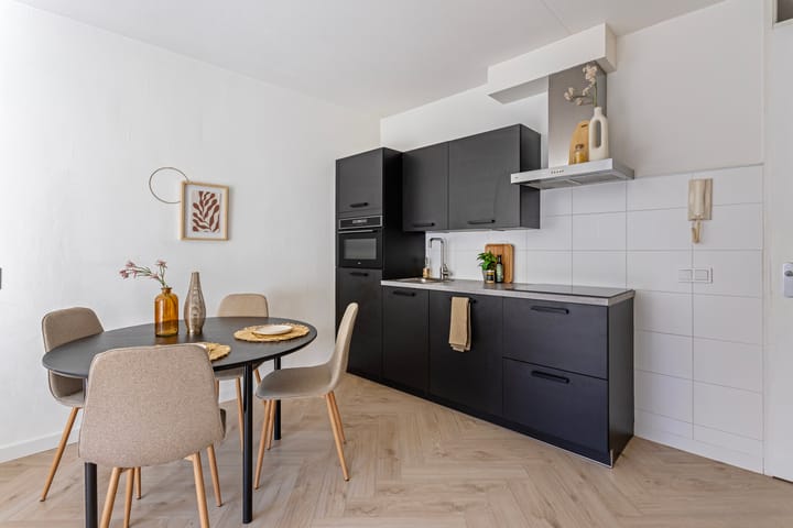 Foto 5 van Korvelseweg 63-05