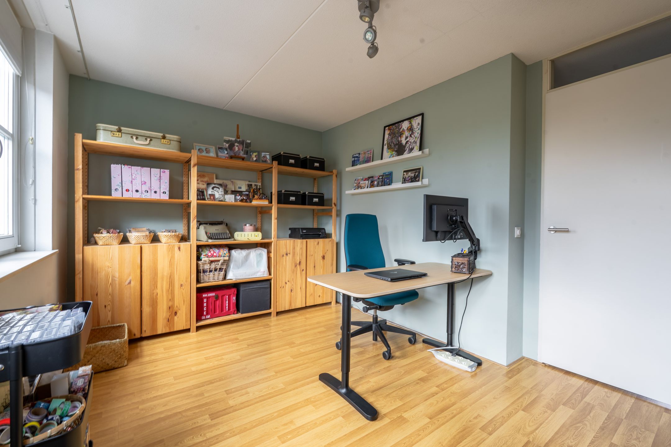 Foto 18 van Buitengracht 16