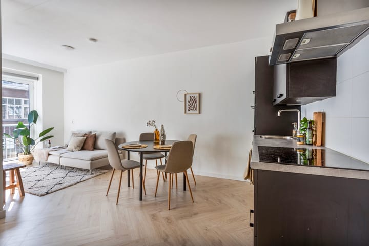 Foto 6 van Korvelseweg 63-05