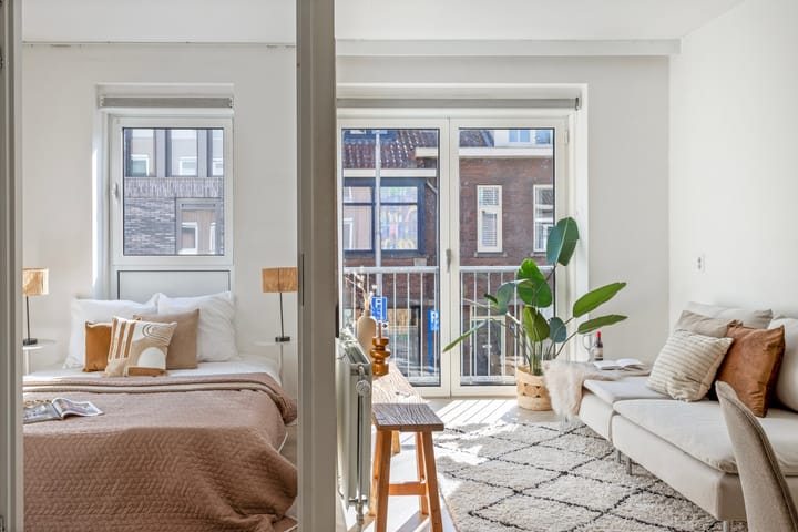 Foto 7 van Korvelseweg 63-05