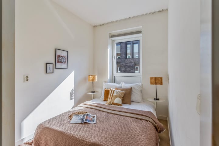 Foto 10 van Korvelseweg 63-05