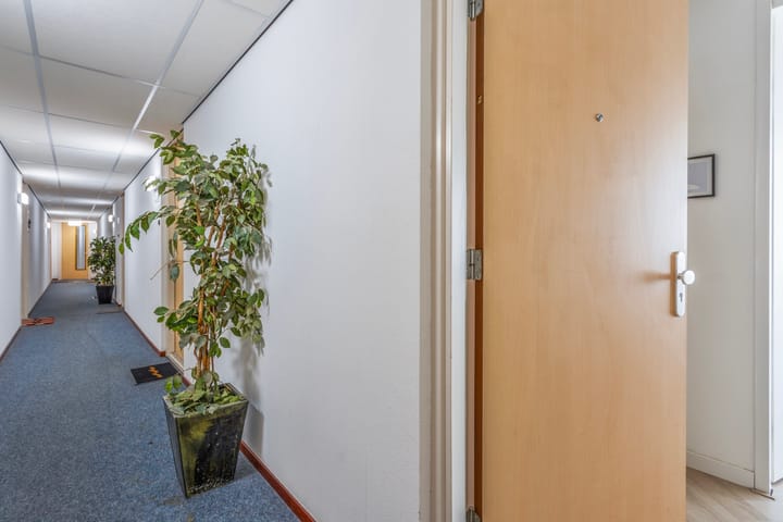 Foto 14 van Korvelseweg 63-05